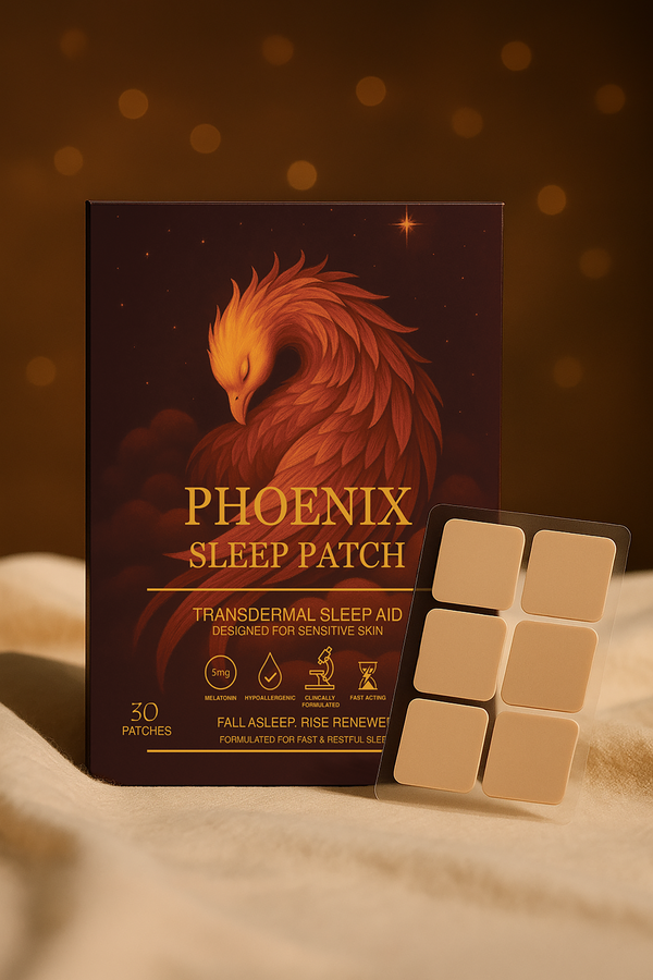 Phoenix Sleep Patch