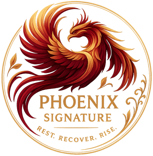 Phoenix Signature